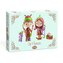 DJECO Tinyly figurka Lily & Sylvestre
