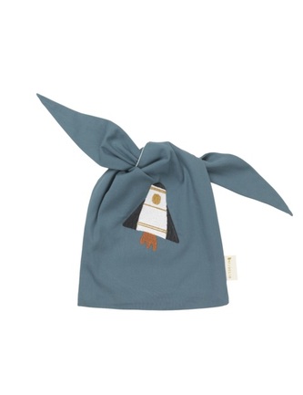 FABELAB Taška na svačinu - Vesmírná loď