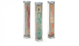 LONDJI Labyrint  Rybky