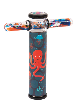 MOULIN ROTY Kaleidoskop Chobotnička