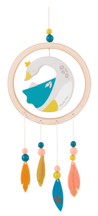 MOULIN ROTY Lapač snů Husy Olgy