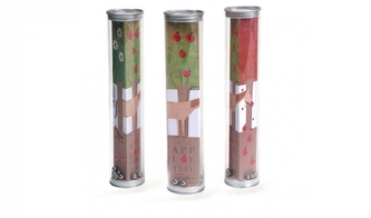 LONDJI Labyrint Stromy