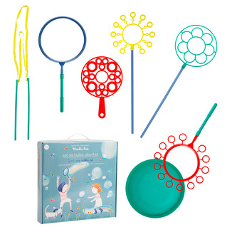 MOULIN ROTY Bublifukový set