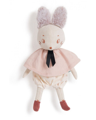 MOULIN ROTY Myška Brune