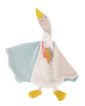 MOULIN ROTY Muchlací husa Olga