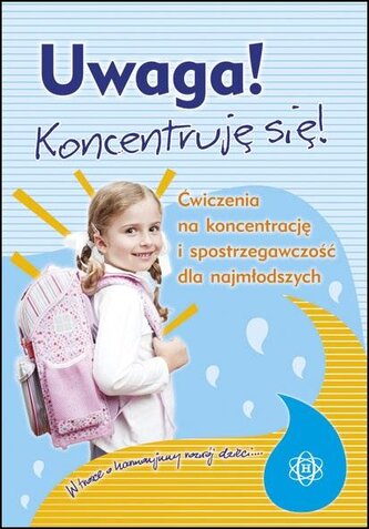 Uwaga! Koncentruję się! część 1