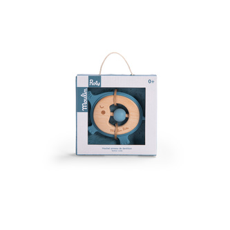 MOULIN ROTY Kousátko Slon