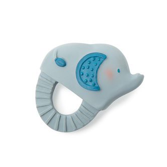 MOULIN ROTY kousací kroužek Slon