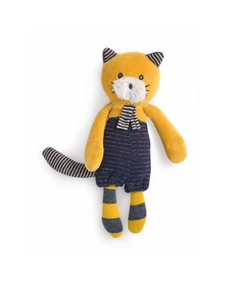 MOULIN ROTY Malá kočička Lulu