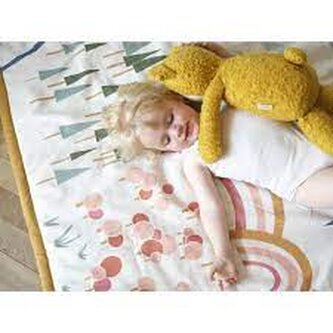 FABELAB Deka - květinová