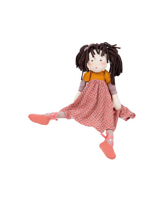 MOULIN ROTY Panenka Prunelle