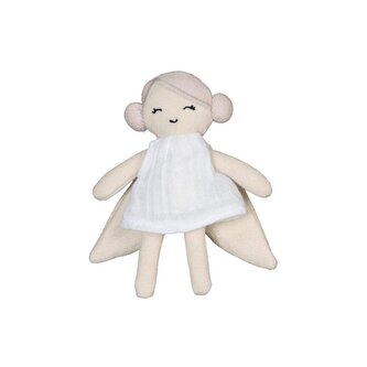 FABELAB Kapesní kamarád Zimní víla