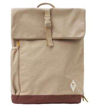 FABELAB Batoh na kočárek - caramel