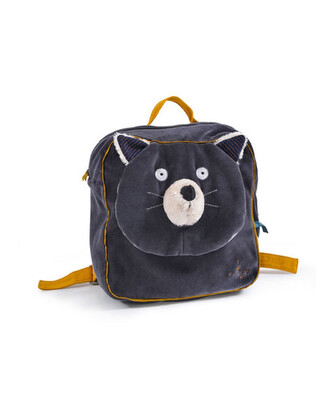 MOULIN ROTY Plyšový batoh Alfons