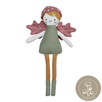 Panenka - lesní elf