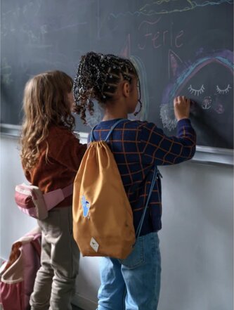 FABELAB Vak do tělocvičny - A-OK