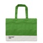 PANTONE Plážová taška - Green 3539c