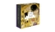 LONDJI Puzzle Gustav Klimt - Polibek