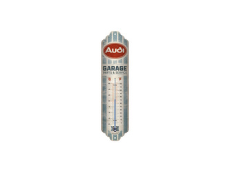Nekupto Teploměr Audi Garage NA80355