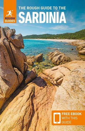 Rough Guide Sardinia