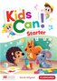 Kids Can Starter Flashcards