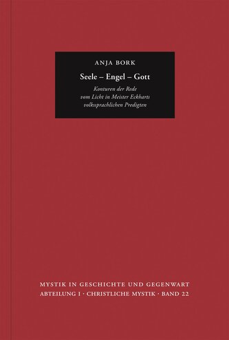 Seele - Engel - Gott