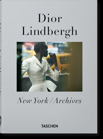 Peter Lindbergh. Dior. 40th Ed.