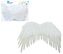 Andělská křídla z peří 38cm LUMA
