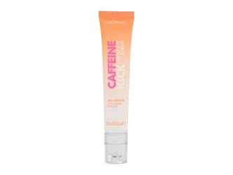 Catrice Caffeine Kick Oční sérum Under Eye Serum 15 ml pro ženy