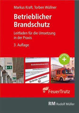 Betrieblicher Brandschutz