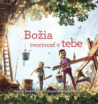 Božia tvorivosť v tebe Božia tvorivosť v tebe