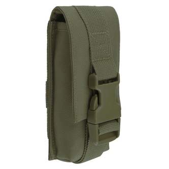 Pouzdro Brandit Molle Multi Pouch L - olivové