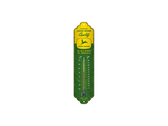 Nekupto Teploměr John Deere (In all kinds of weather) NA80341