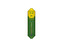 Nekupto Teploměr John Deere (In all kinds of weather) NA80341