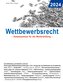 Wettbewerbsrecht 2024