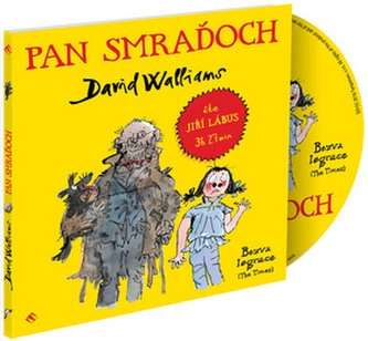 Pan Smraďoch
