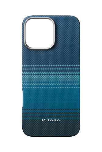 Pitaka MagEZ Case 5 MagSafe kryt iPhone 16 Pro Max Moonrise