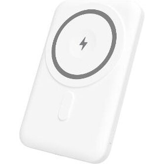 POWER BANK YENKEE YPB 501 WH