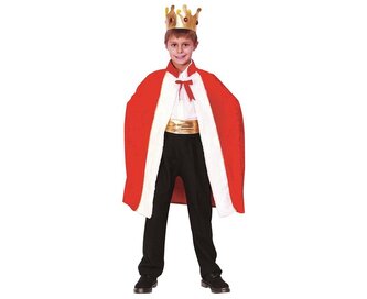 Peleryna Króla rozm.120/130cm