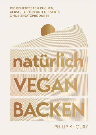 natürlich vegan backen