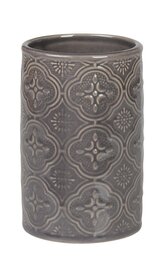 Koupelnový keramický set WADIM šedá Mybesthome