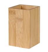 Koupelnový set HANOI BAMBOO Mybesthome