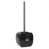 Koupelnový keramický set ROCHER černá Mybesthome