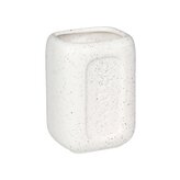 Koupelnový keramický set PEPPER krémová Mybesthome