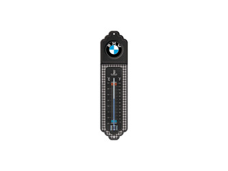 Nekupto Teploměr BMW Classic Pepita NA80323