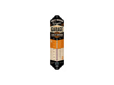 Nekupto Teploměr Harley-Davidson Garage NA80313