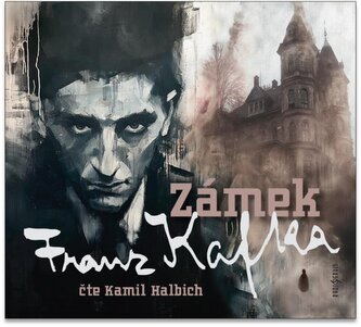 Zámek - 2 CDmp3