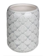 Koupelnový keramický set OTELLO šedá Mybesthome