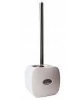 Koupelnový keramický set ROCHER bílá Mybesthome