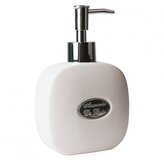 Koupelnový keramický set ROCHER bílá Mybesthome